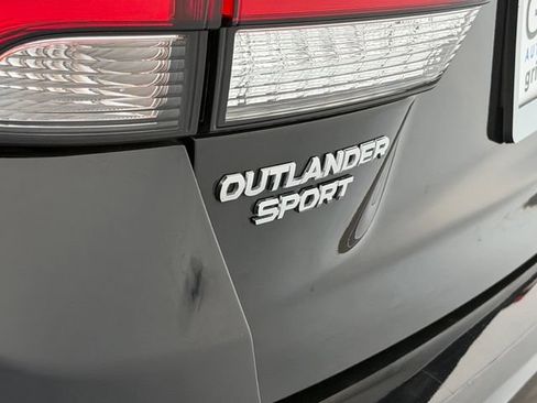 Used 2024 Mitsubishi Outlander Sport AWD image 10
