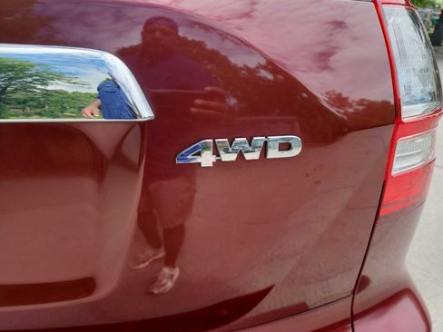 Used 2010 Honda CR-V EX image 7