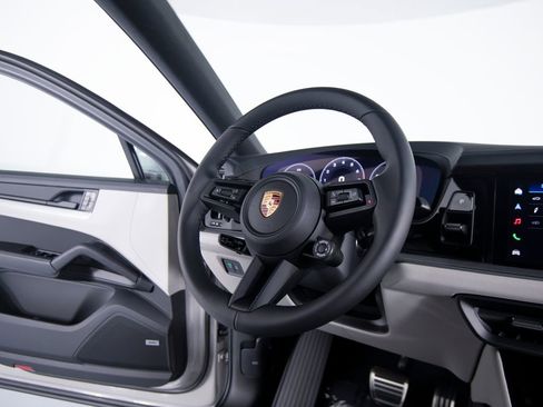 New 2026 Porsche Cayenne S AWD/4WD image 33