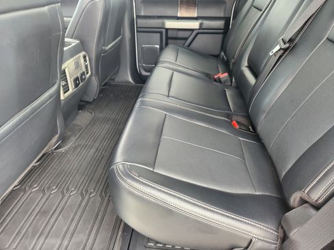Used 2022 Ford F250 Lariat w/ Lariat Value Package AWD/4WD image 28