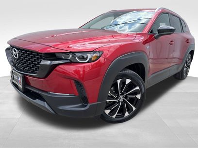 Used 2025 MAZDA CX-50 2.5 Hybrid w/ Premium Plus Pkg