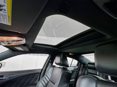 Used 2023 Dodge Charger SRT Hellcat image 22