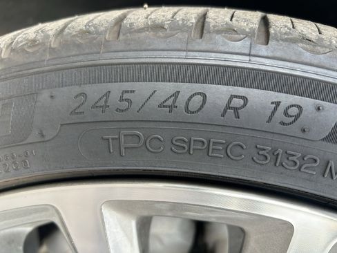 Used 2022 Cadillac CT5 Premium Luxury image 10