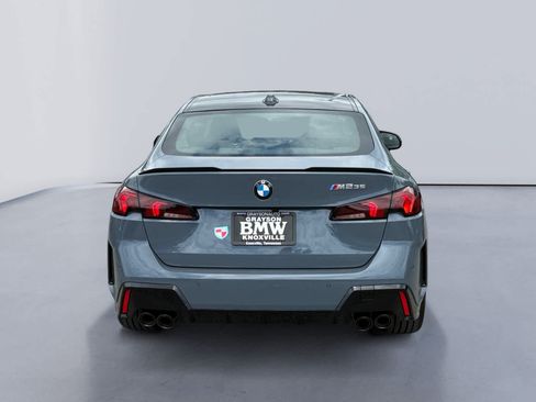 New 2026 BMW M235i xDrive w/ Premium Package AWD/4WD image 4