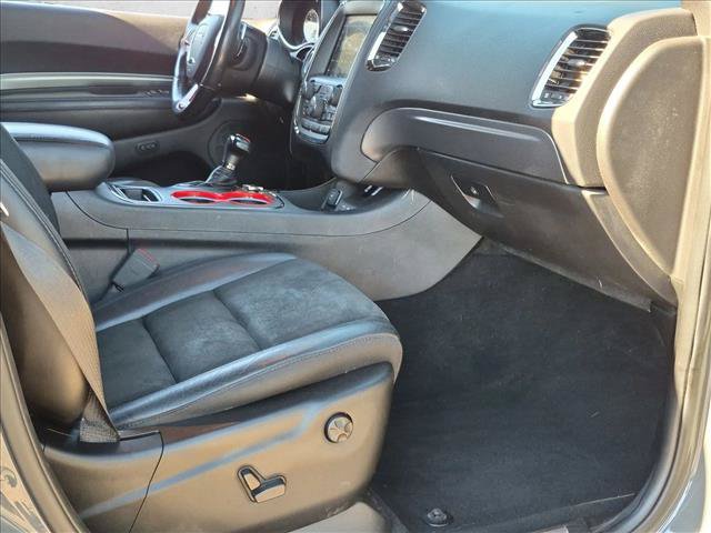 Used 2019 Dodge Durango R/T w/ Trailer Tow Group IV RWD image 23