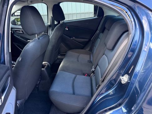 Used 2016 Scion iA FWD image 18