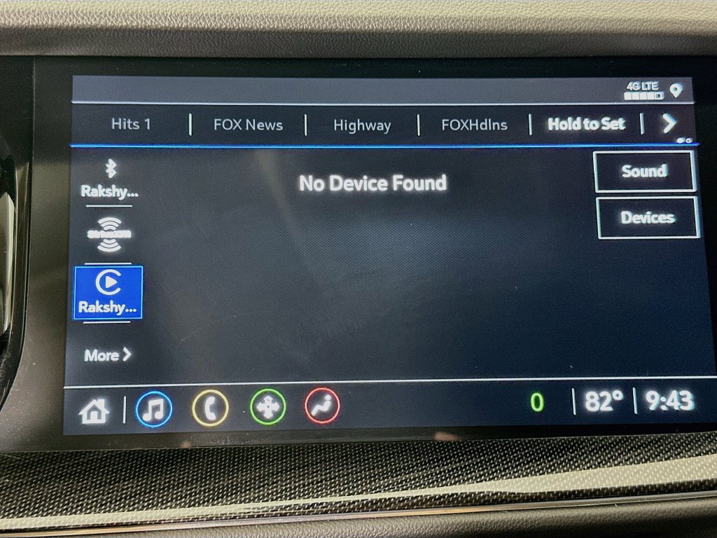 Used 2023 Buick Envision Essence FWD image 14