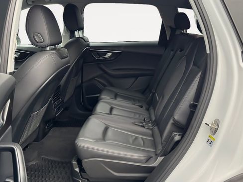 Used 2023 Audi Q7 3.0T Premium Plus w/ Premium Plus Package image 13