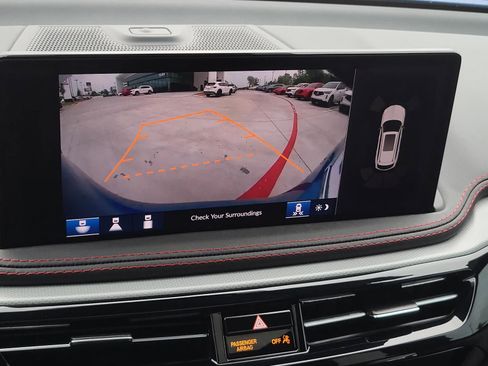 Used 2026 Acura MDX A-Spec image 22