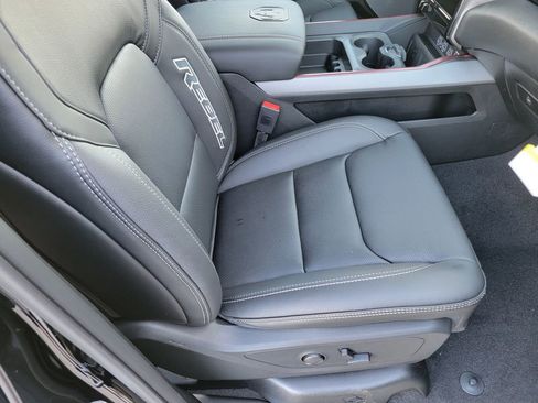 New 2026 RAM 1500 Rebel AWD/4WD image 12