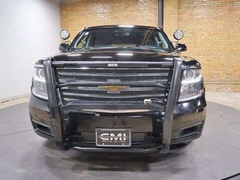 Used 2020 Chevrolet Tahoe 2WD w/ Enhanced Driver Alert Package image 4