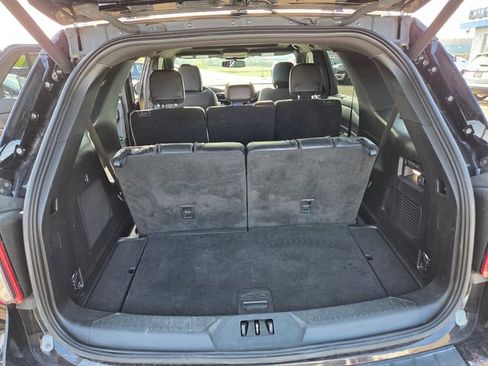 Used 2021 Ford Explorer ST w/ ST Street Pack AWD/4WD image 19