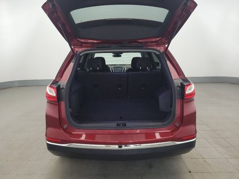 Used 2018 Chevrolet Equinox LT AWD/4WD image 29