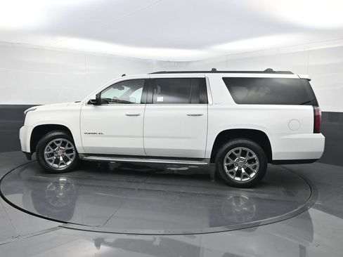 Used 2015 GMC Yukon XL SLT w/ Open Road Package RWD image 43