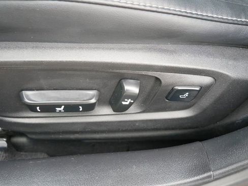 Used 2018 Lexus ES 350 w/ Navigation System Package FWD image 15