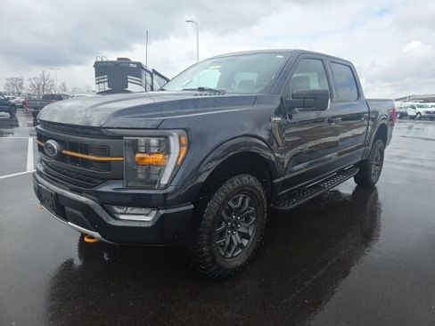 Used 2023 Ford F150 Tremor image 2