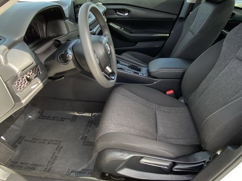 Used 2023 Honda Accord LX image 26