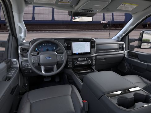 New 2026 Ford F250 Lariat w/ Lariat Ultimate Package AWD/4WD image 34