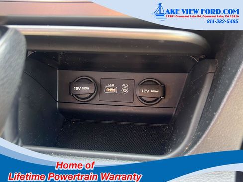 Used 2016 Hyundai Sonata SE w/ Cargo Package FWD image 29