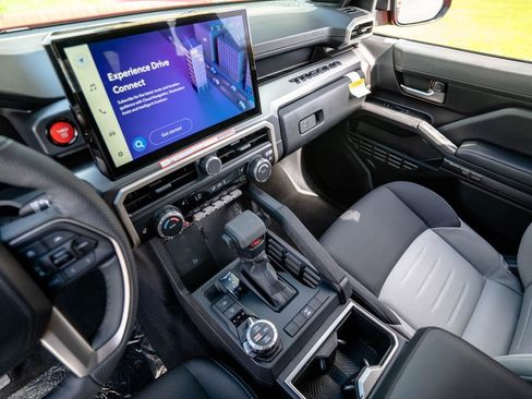 New 2026 Toyota Tacoma TRD Off-Road w/ TRD Off Road Upgrade Package AWD/4WD image 25