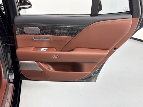 Used 2024 Genesis G90 3.5T image 58