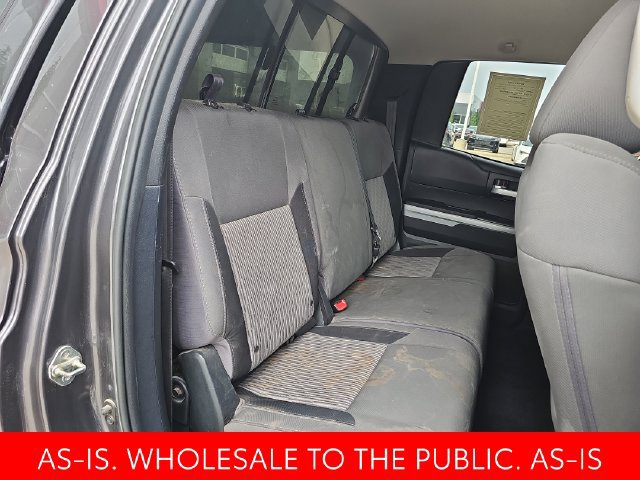 Used 2015 Toyota Tundra SR5 w/ TRD Off Road Package AWD/4WD image 30