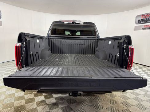 Used 2023 Toyota Tundra 1794 Edition image 19