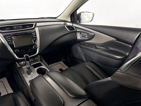 Used 2019 Nissan Murano SL image 21