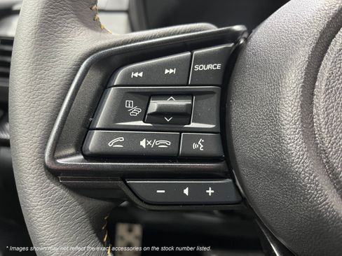 New 2026 Subaru Crosstrek 2.5i Sport AWD/4WD image 18