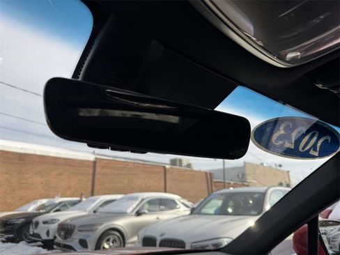 Certified 2023 Genesis GV70 2.5T Sport Prestige w/ Sport Prestige Package image 30