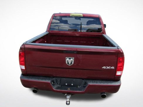 Used 2016 RAM 1500 Express AWD/4WD image 18