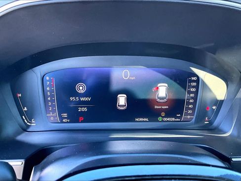 Certified 2026 Honda Passport TrailSport Elite image 57