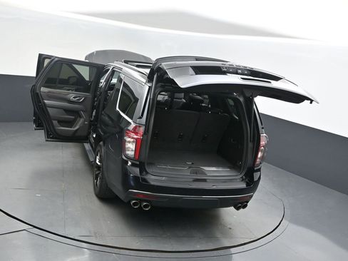 Used 2022 Chevrolet Tahoe Z71 w/ Off-Road Capability Package image 50