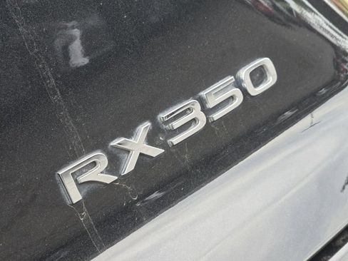 Certified 2023 Lexus RX 350 Premium Plus w/ Cold Area Package FWD image 11