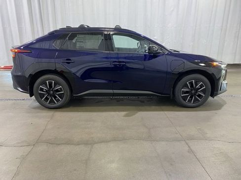 New 2026 Toyota bZ image 2