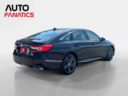 Used 2018 Honda Accord EX-L image 5