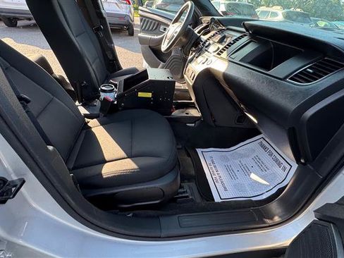 Used 2015 Ford Taurus Police Interceptor AWD image 37