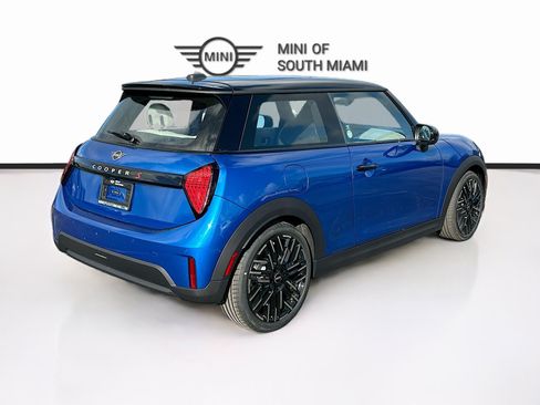 New 2026 MINI Cooper S FWD image 6