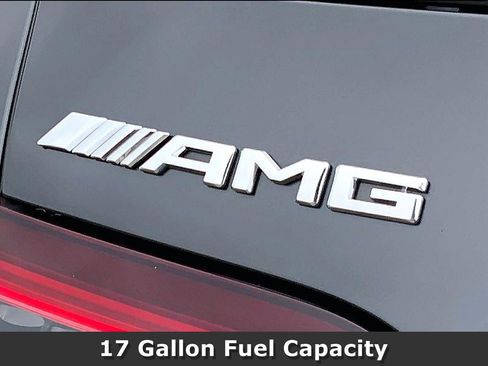 Used 2020 Mercedes-Benz AMG GT 63 S image 32