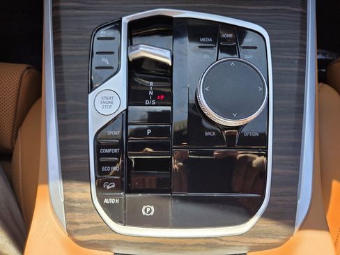 Certified 2024 BMW X5 xDrive40i w/ Premium Package image 26