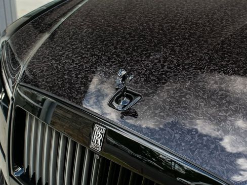 Used 2022 Rolls-Royce Ghost AWD/4WD image 7