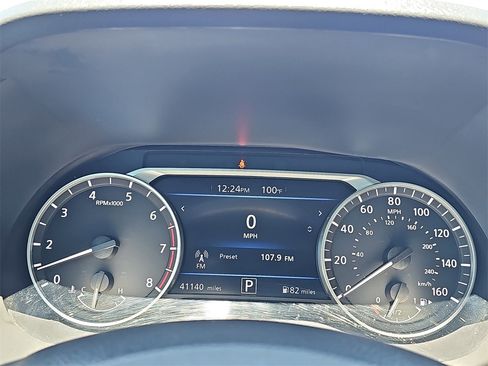 Used 2022 Nissan Sentra SR w/ Lighting Package image 18