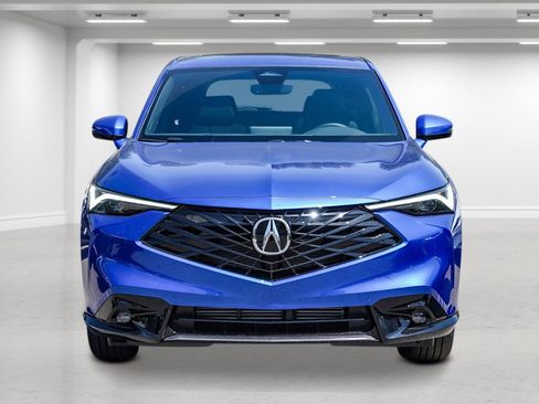 Used 2025 Acura ADX A-Spec image 6