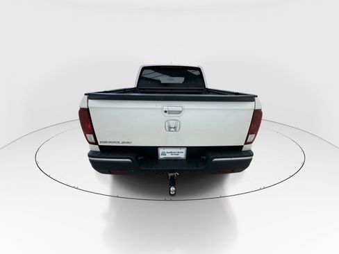 Used 2018 Honda Ridgeline Sport image 7