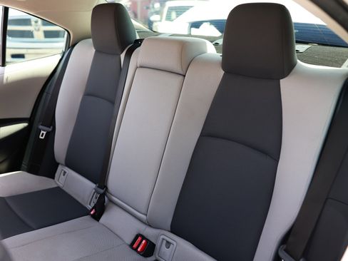 Used 2024 Toyota Corolla LE FWD image 12