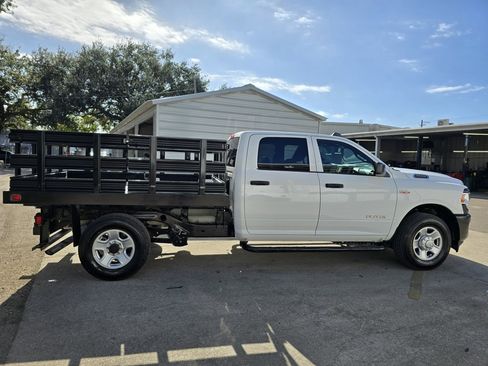 Used 2021 RAM 2500 Tradesman image 8