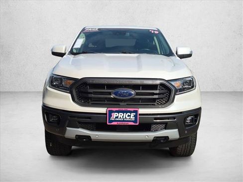 Used 2019 Ford Ranger Lariat w/ Equipment Group 501A Mid AWD/4WD image 3