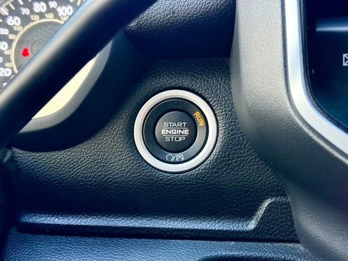 Used 2023 RAM 2500 Big Horn w/ Level 1 Equipment Group image 24