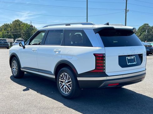 New 2026 Hyundai Palisade SEL image 4