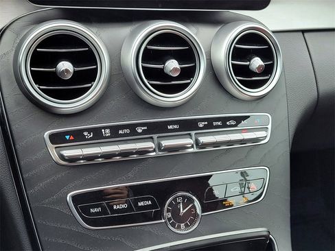 Used 2022 Mercedes-Benz C 300 Coupe image 26